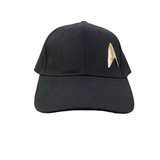 2016 Star Trek Beyond Movie Promo Cast & Crew Dad Hat