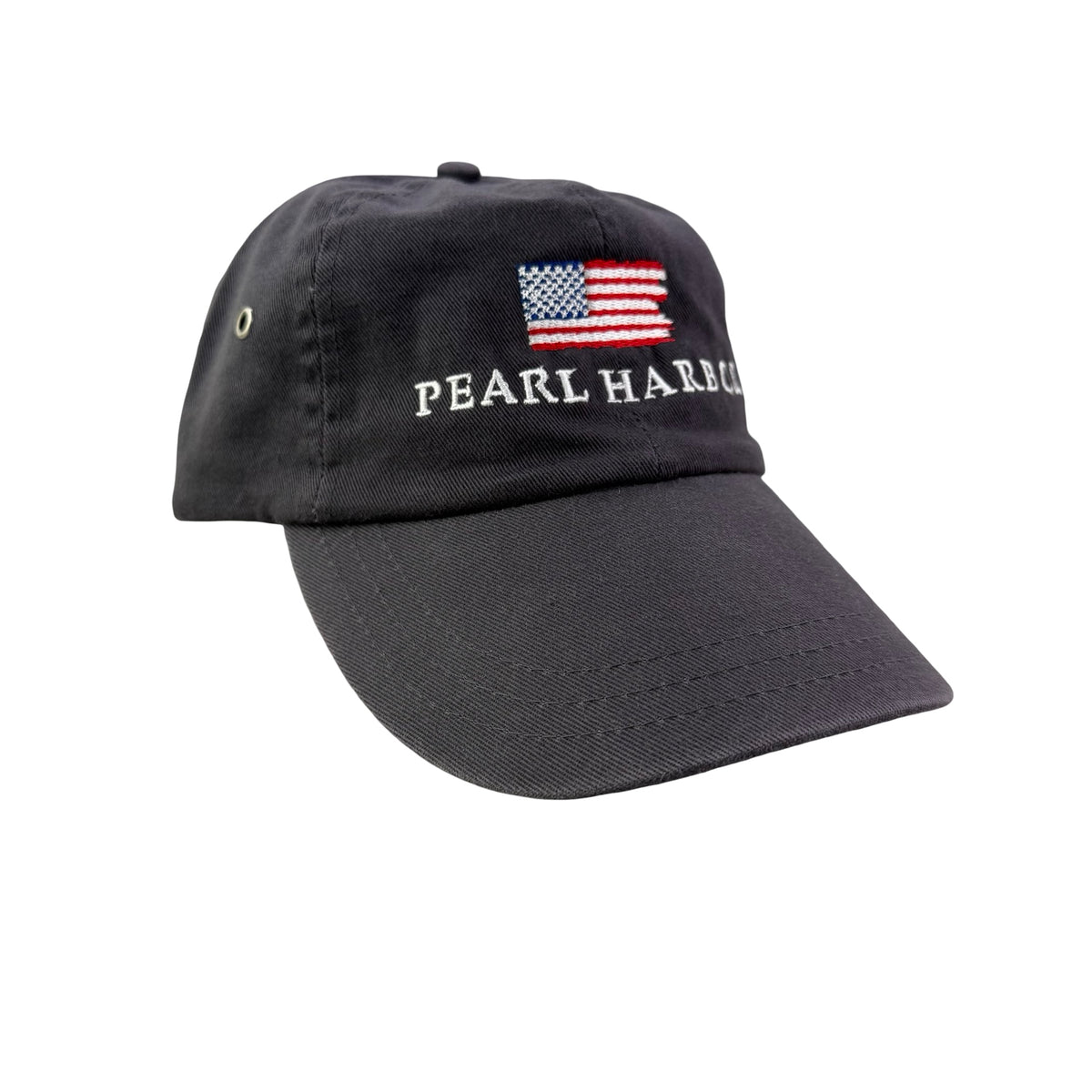 Vintage Pearl Harbor - Jerry Bruckheimer Touchstone Movie Promo Cast & Crew Hat