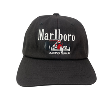 Load image into Gallery viewer, Vintage Marlboro Racing Dad Hat
