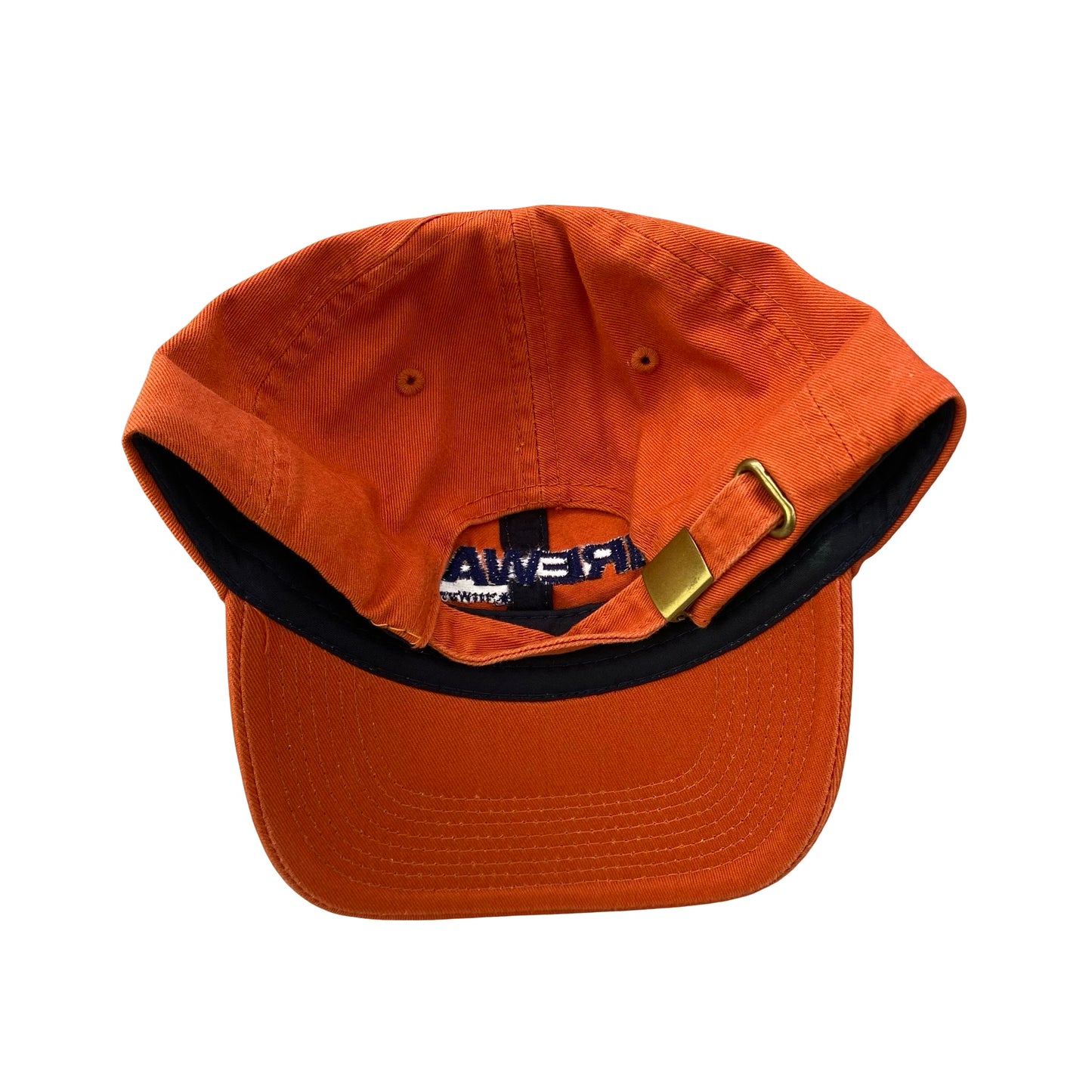 Vintage 2000s 2006 Firewall Movie Promo Dad Hat