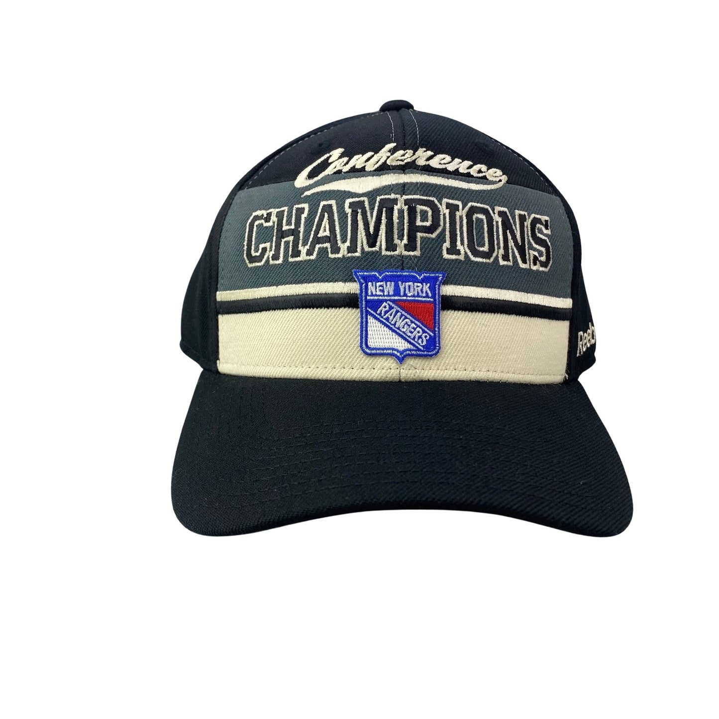 2014 New York Rangers Eastern Conference Champions Hockey Hat