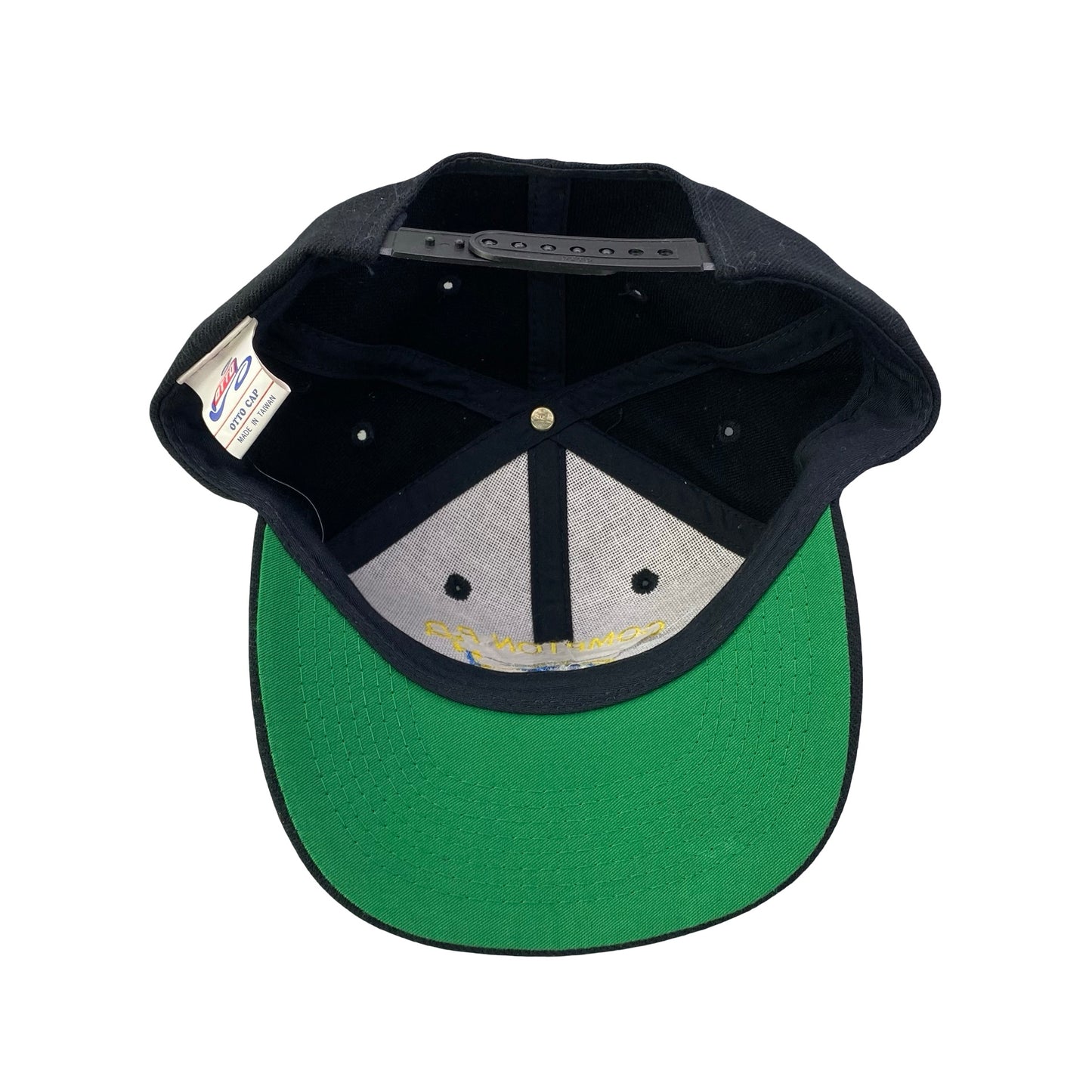 Vintage Compton Police Department x LA Los Angeles Air Support Helicopter Hat