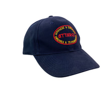 Load image into Gallery viewer, Vintage Attarco Automotive Hat - Berkeley / Sacramento, California
