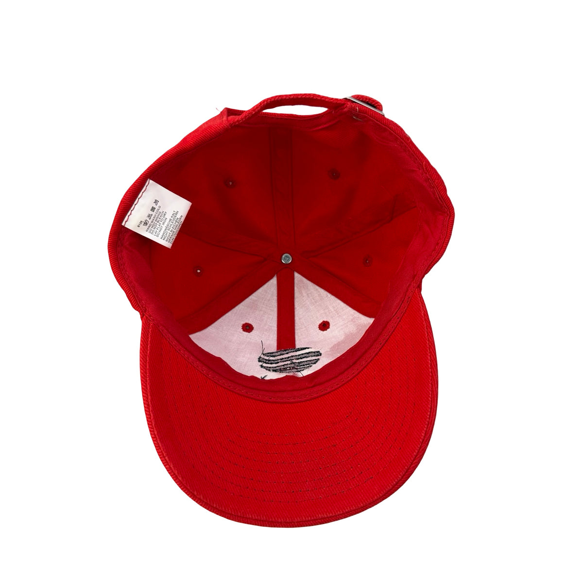 Vintage River Royale Dad Hat