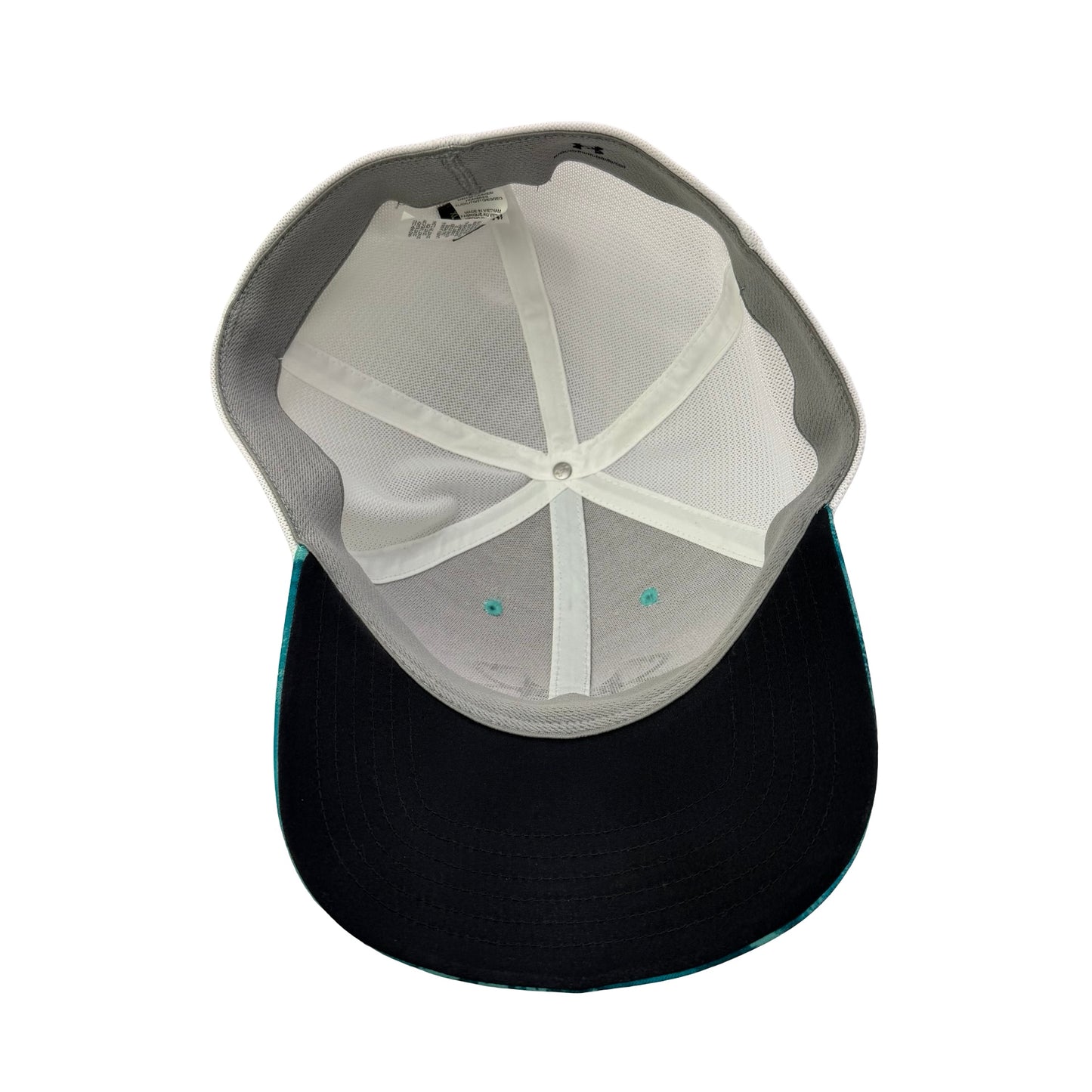 Fish Under Armour Hat