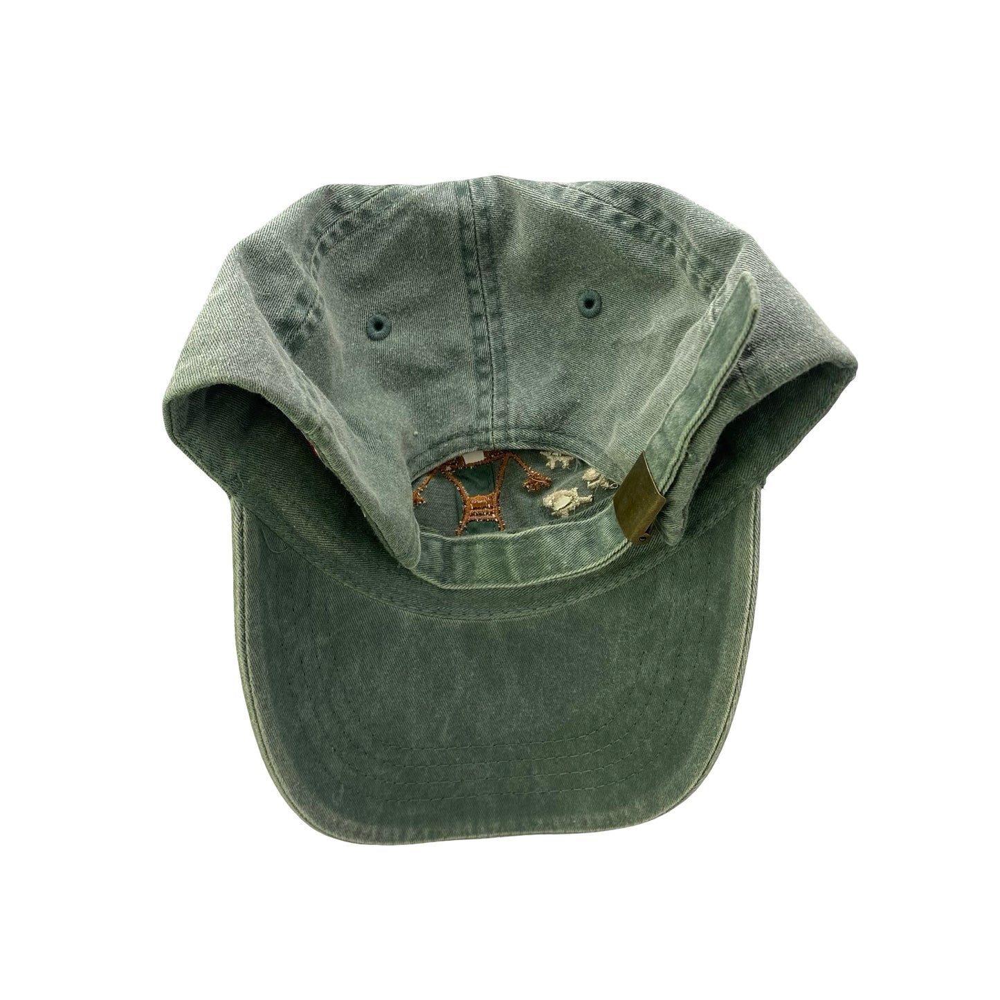 Vintage Moab Utah Dad Hat