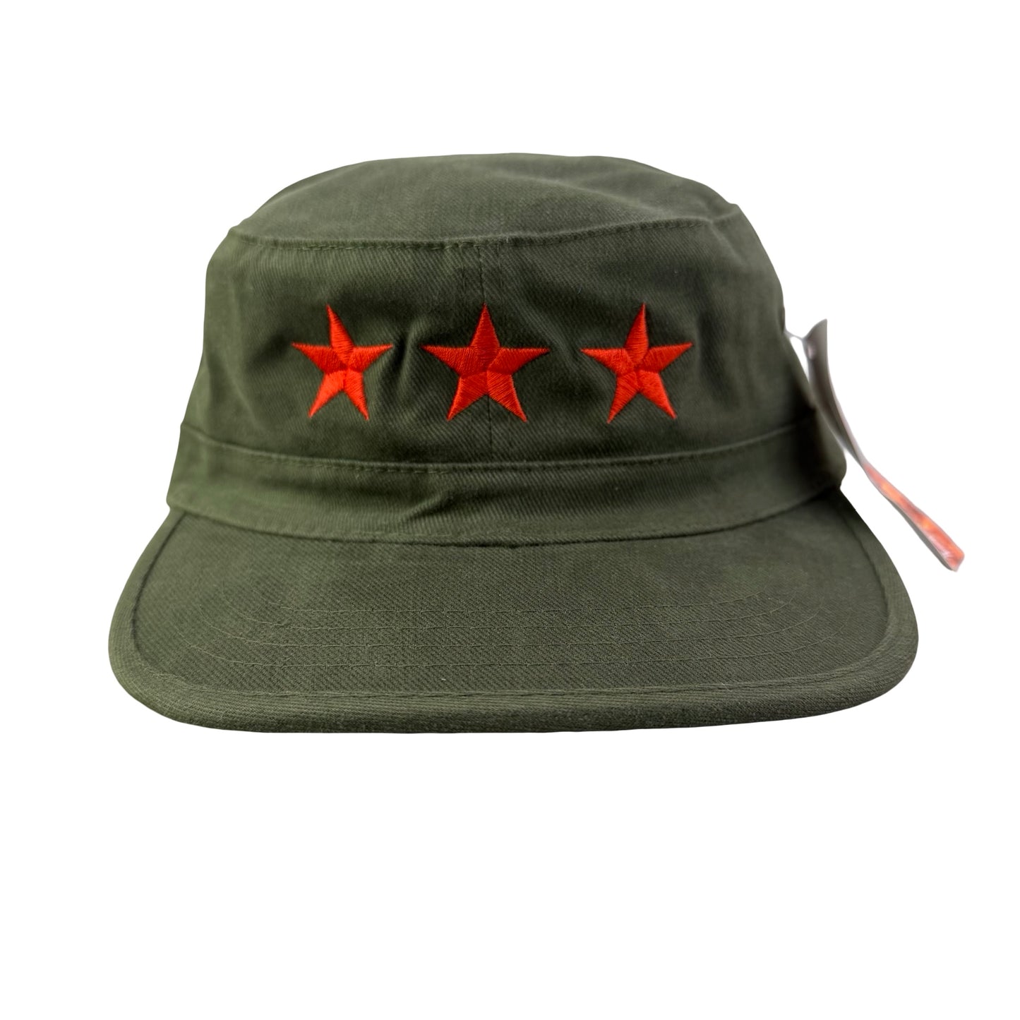 Dixie Chicks Army Green Cadet Hat