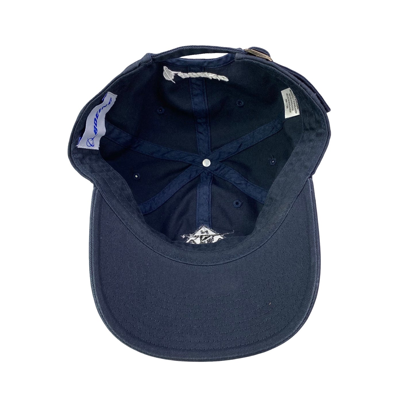 Boeing Dad Hat