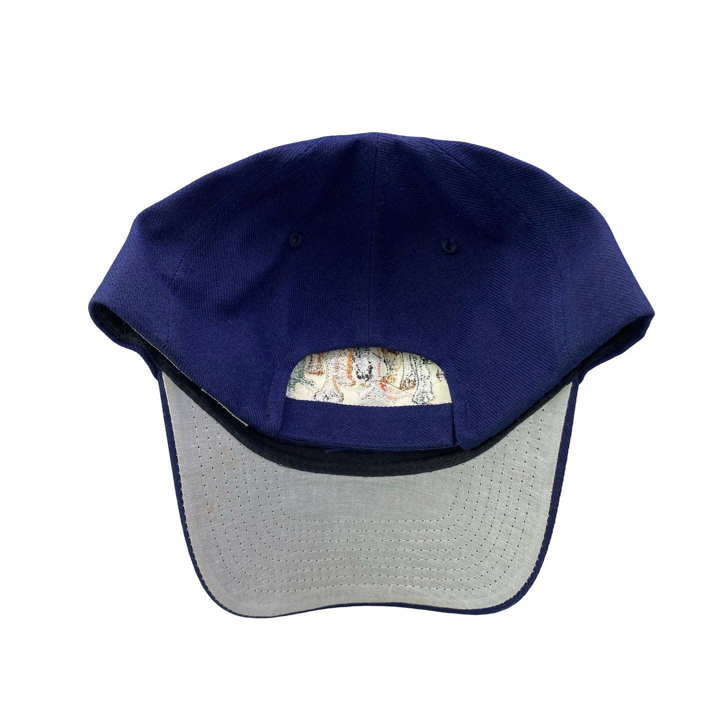 Paws for Effect - Movie Animal Company Hat