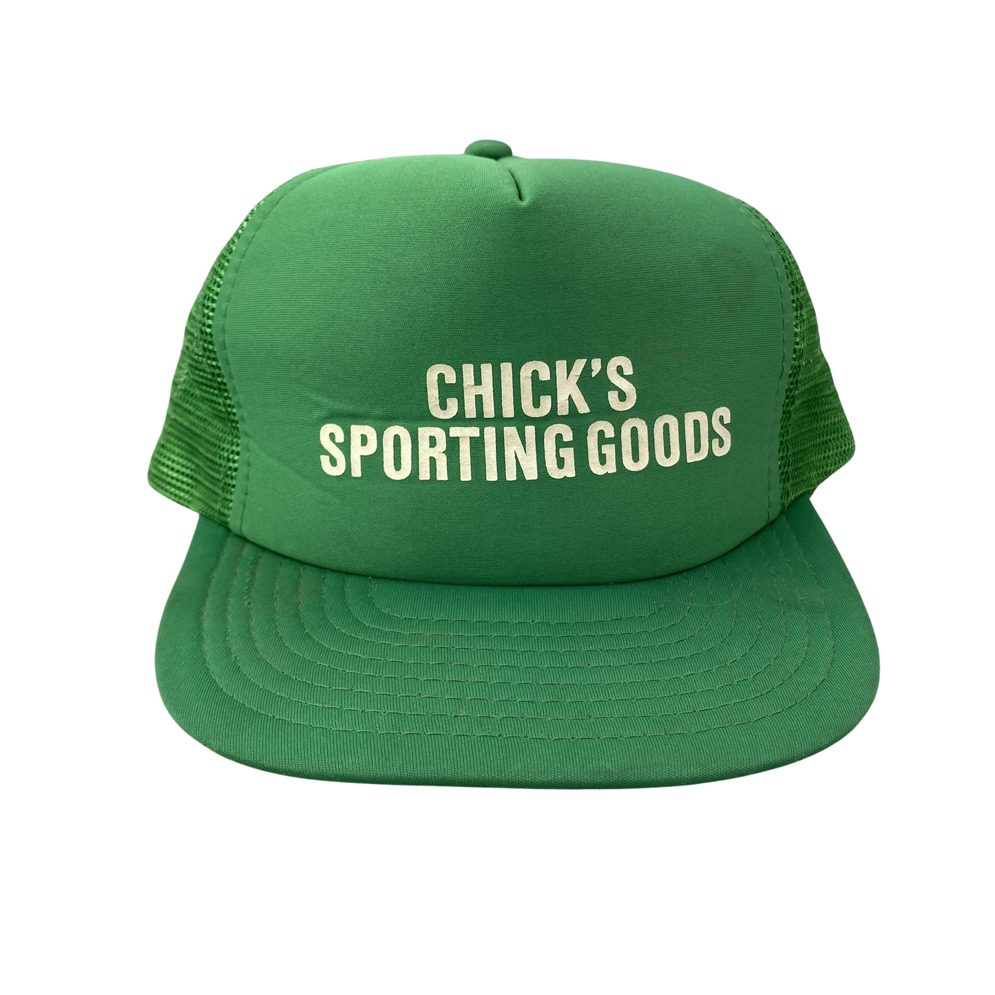 Vintage Trucker Hat - Chick’s Sporting Goods