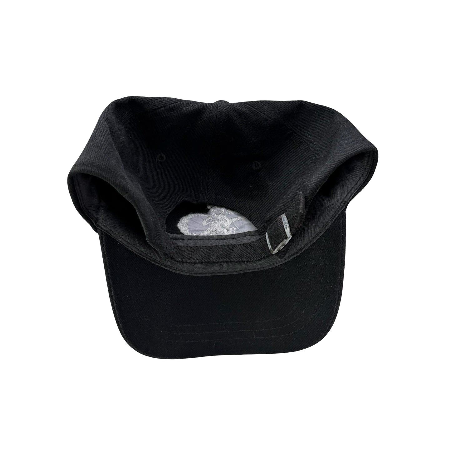 Vintage Dick Ebersol 50 Dad Hat