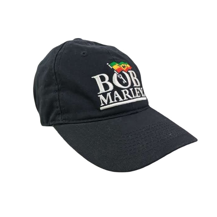 Bob Marley Dad Hat