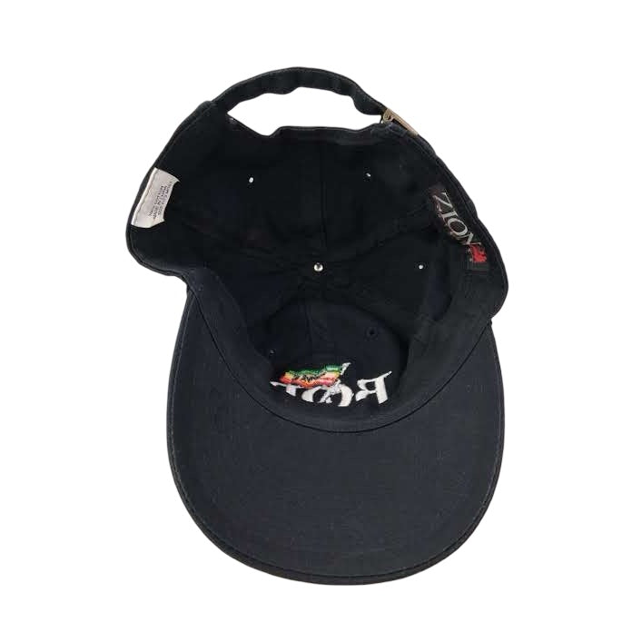 Bob Marley Dad Hat