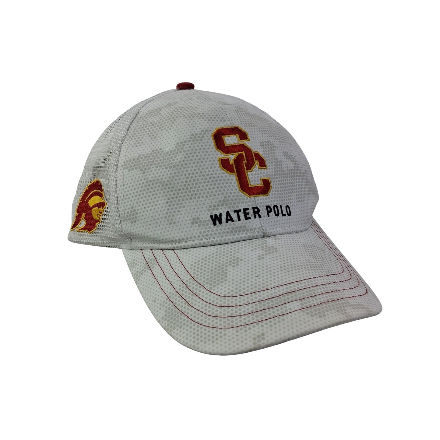 USC Trojans College Water Polo Hat