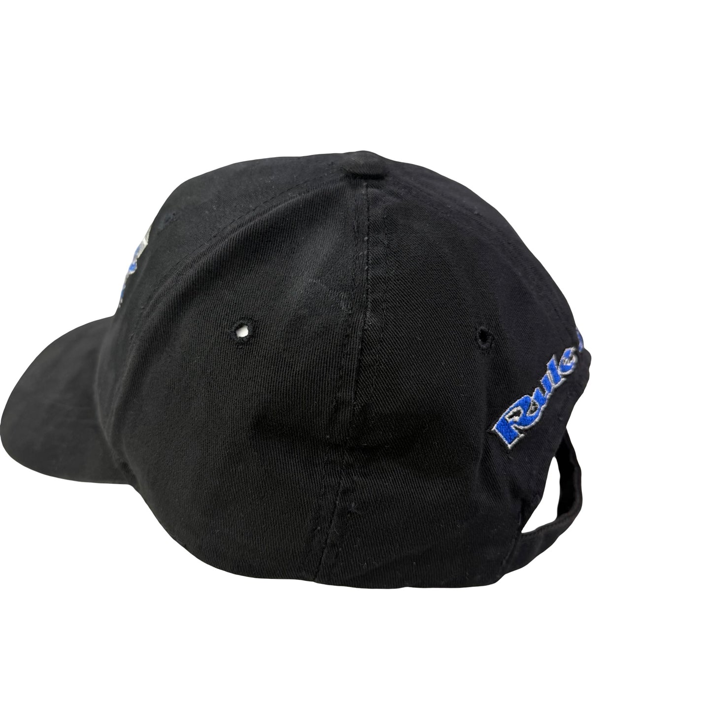 Vintage 2000s Ready to Rumble Movie Promo Film Crew Hat