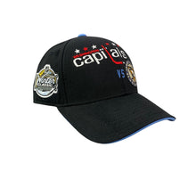 Load image into Gallery viewer, 2011 NHL Winter Classic - Pittsburgh Penguins x Washington Capitals Hockey Hat
