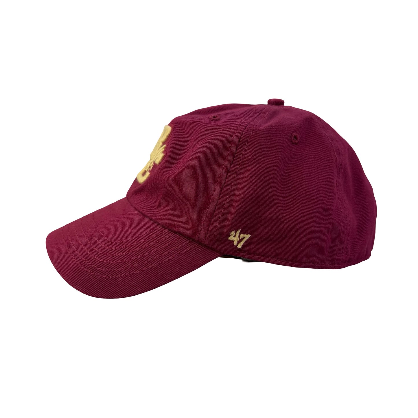 Boston College Eagles BC Dad Hat