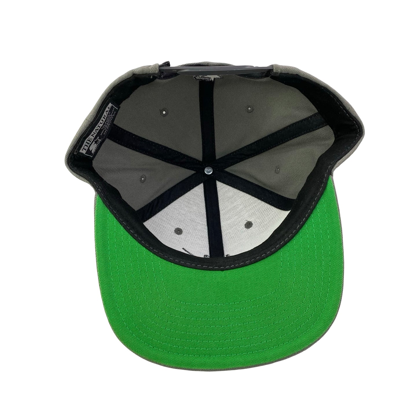 HUF x Starter Snapback Hat
