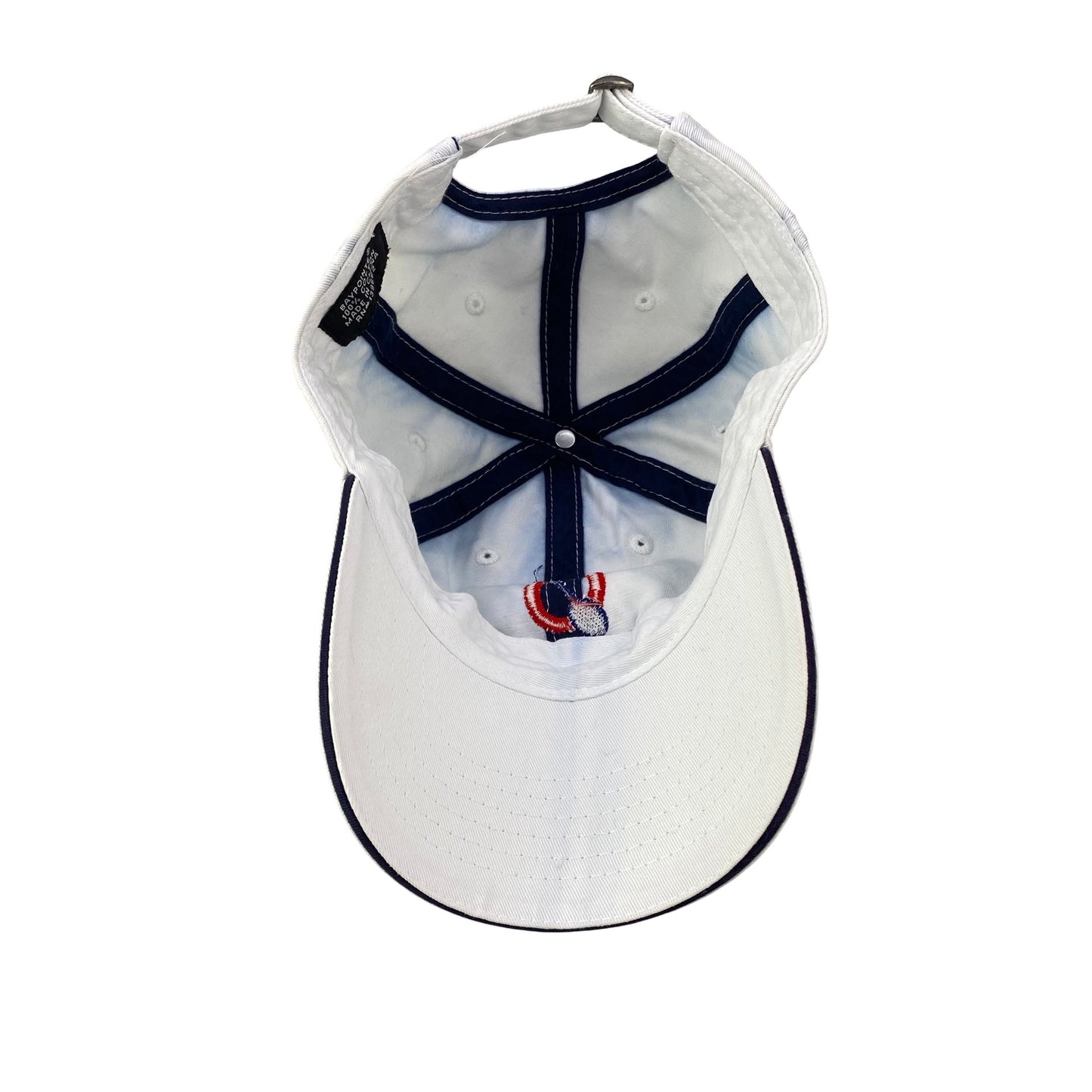 Outrigger Canoe Club Dad Hat