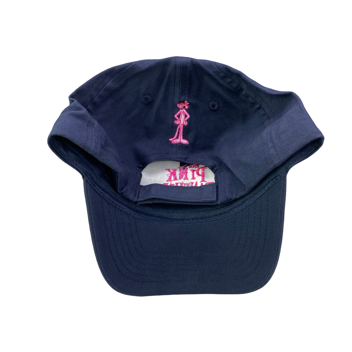 Vintage 2000s 2006 The Pink Panther - Steve Martin Movie Promo Dad Hat