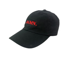 Load image into Gallery viewer, Kendrick Lamar DAMN Promo Dad Hat
