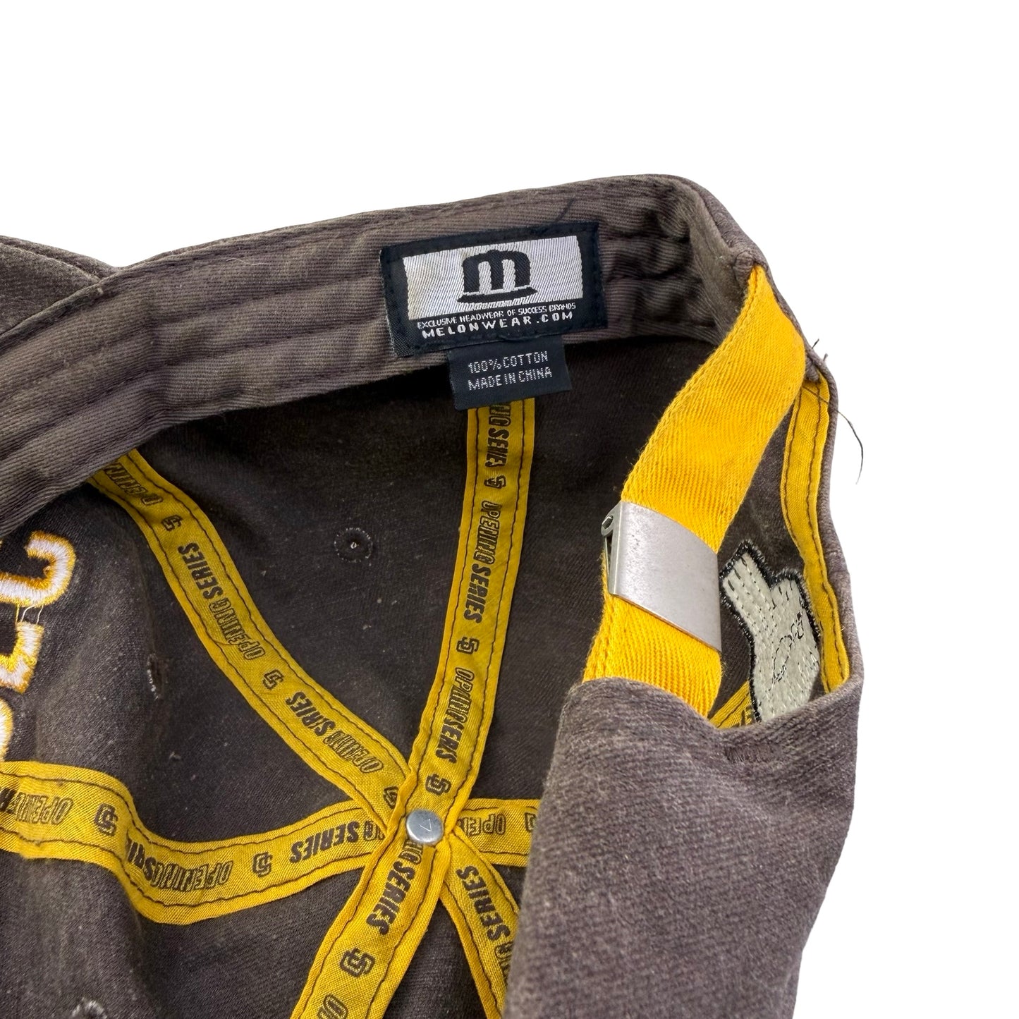 2023 San Diego Padres Dad Hat