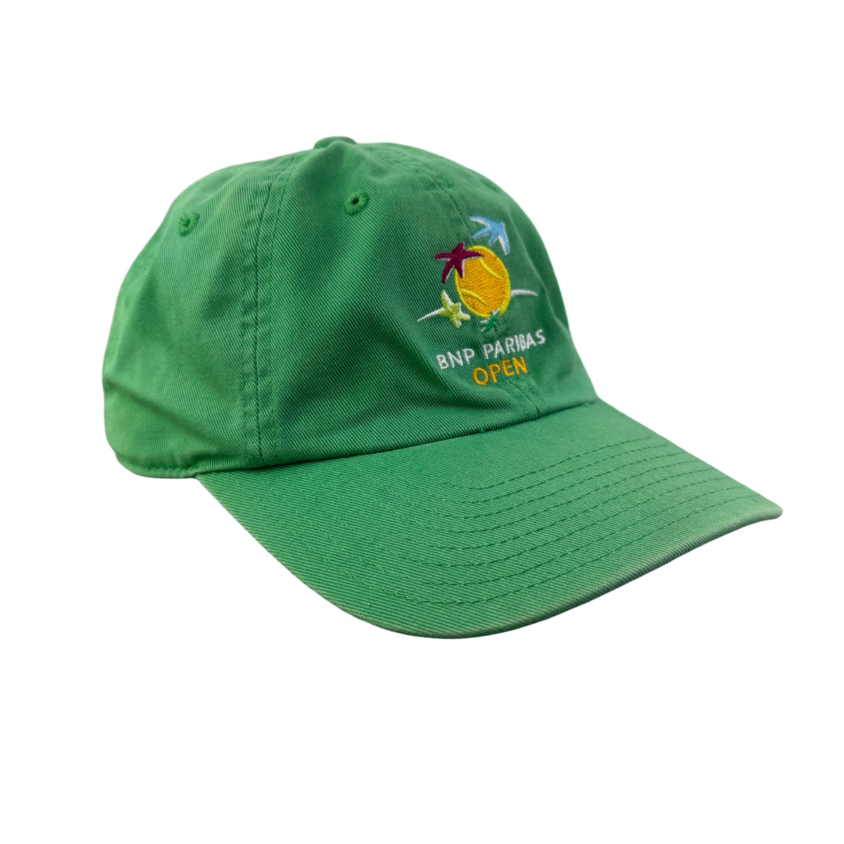 BNP Paribas Open Tennis Dad Hat