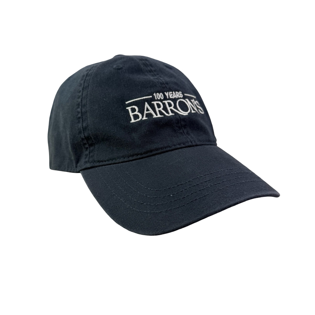 Barron’s Dad Hat