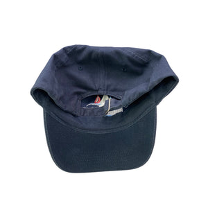 King Harbor Yacht Club Race Weekend Dad Hat