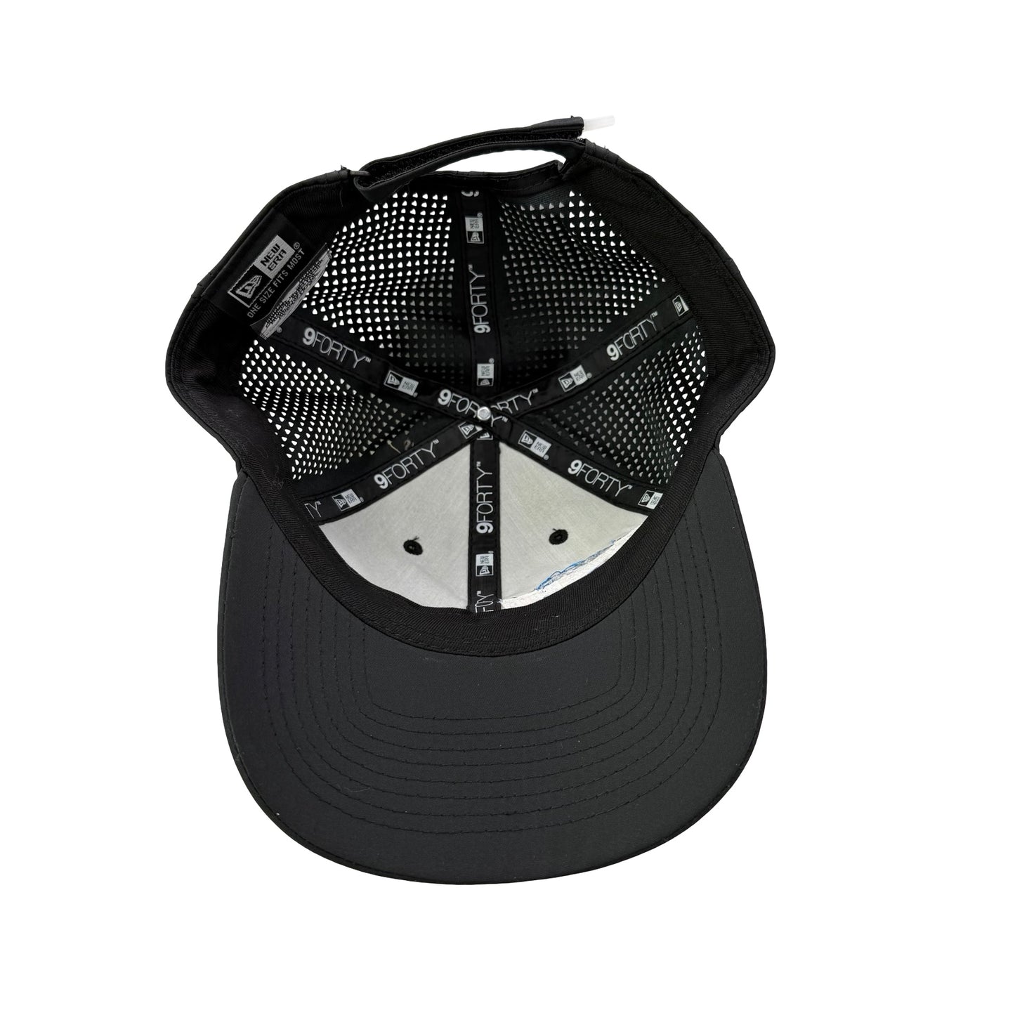 Vintage LA Honda World Hat