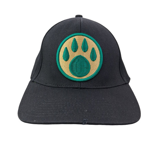 JINX World of Warcraft: Mists of Pandaria Monk Paw Z Blizzard Games Flex Fit Hat - L/XL