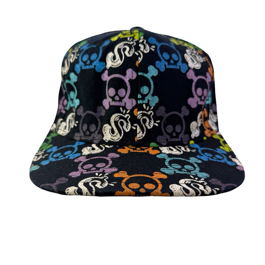 Vintage CLH Creating Limitless Heights Hat