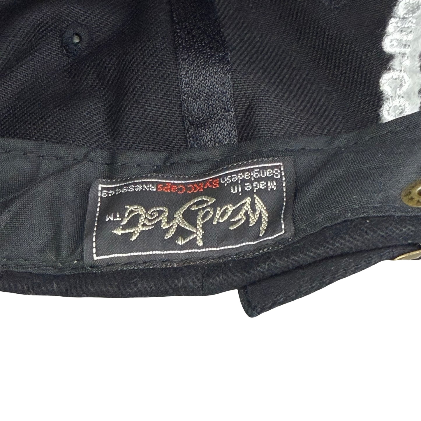 Vintage North Point Hat