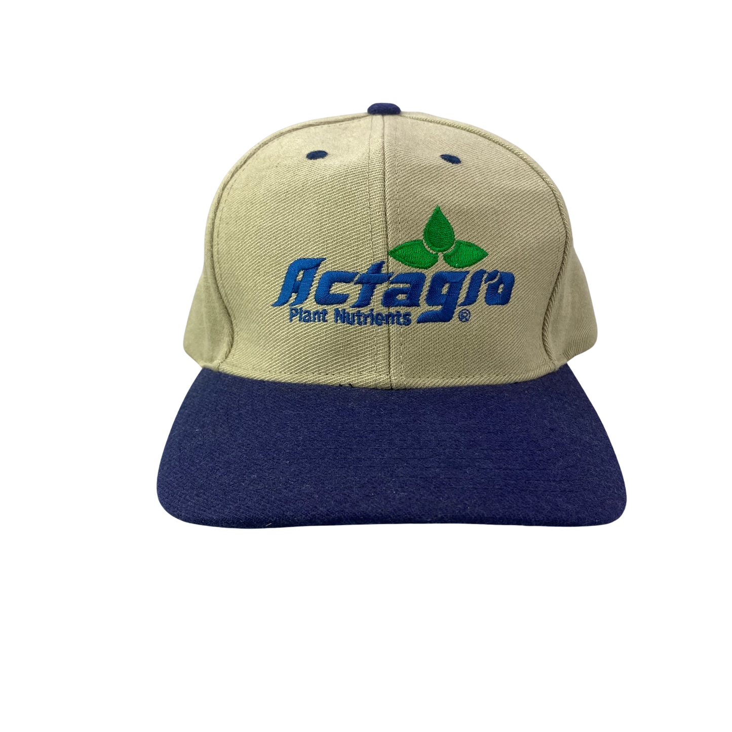 Vintage Actagro Plant Nutrients Dad Hat