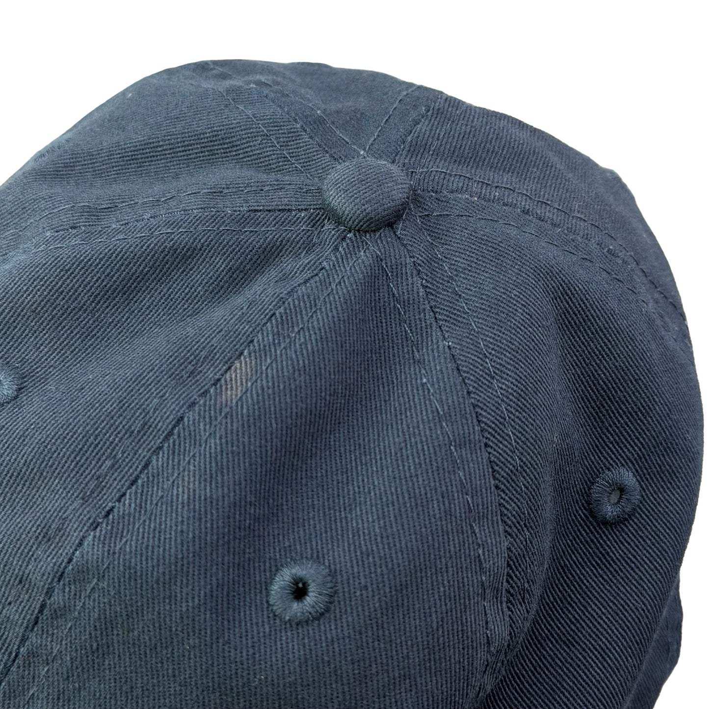 Curb Your Enthusiasm Madhappy Dad Hat
