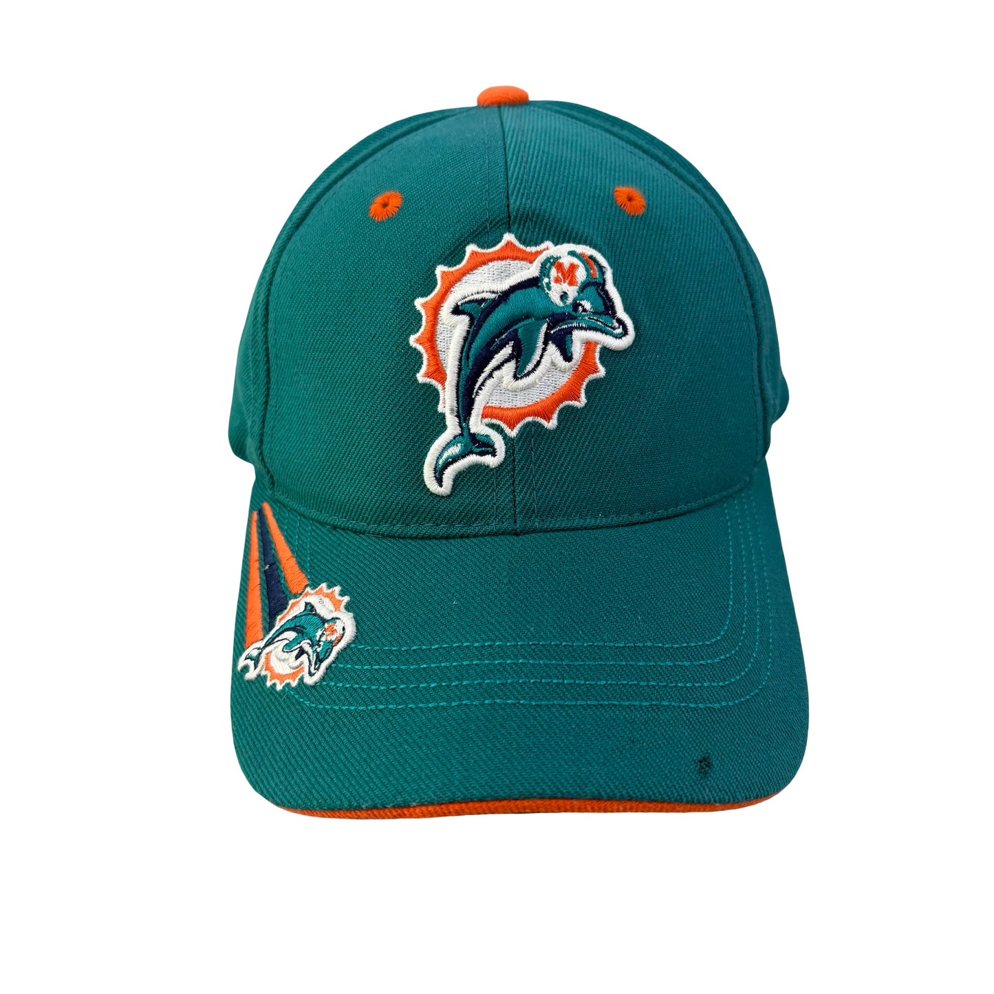 2000s Miami Dolphins Hat