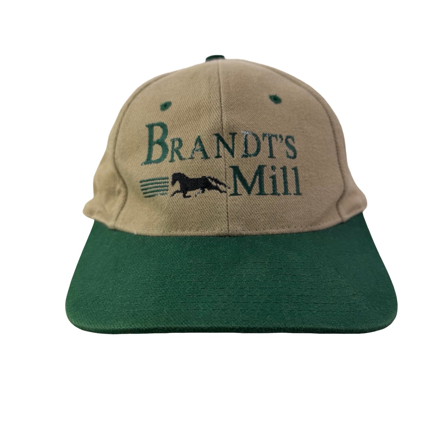 Brandt’s Mill Horse Hat