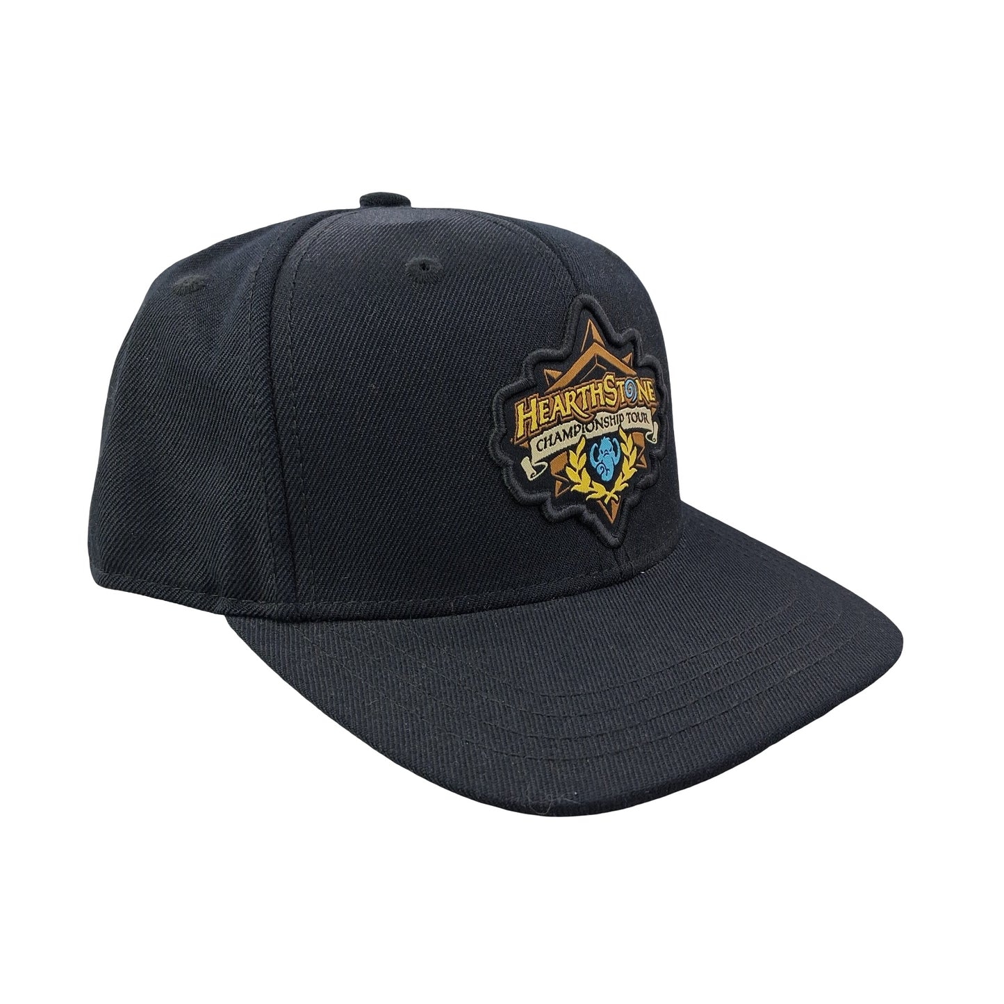 2017 Blizzard HearthStone Championship Tour Gaming Games Promo Hat