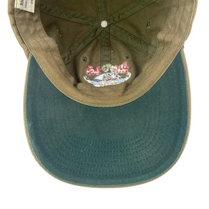 Vintage Big Dogs - Duck Bill Dad Hat