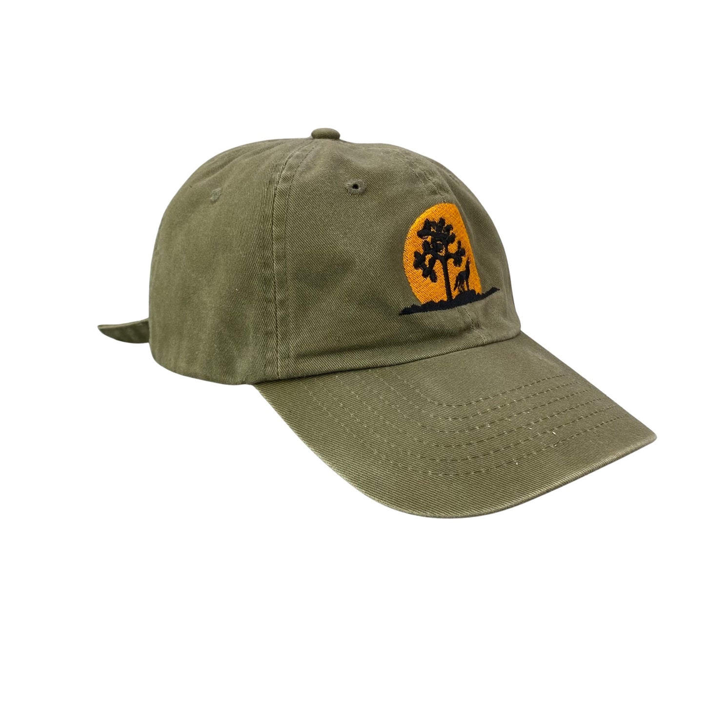 Vintage Joshua Tree National Park Dad Hat