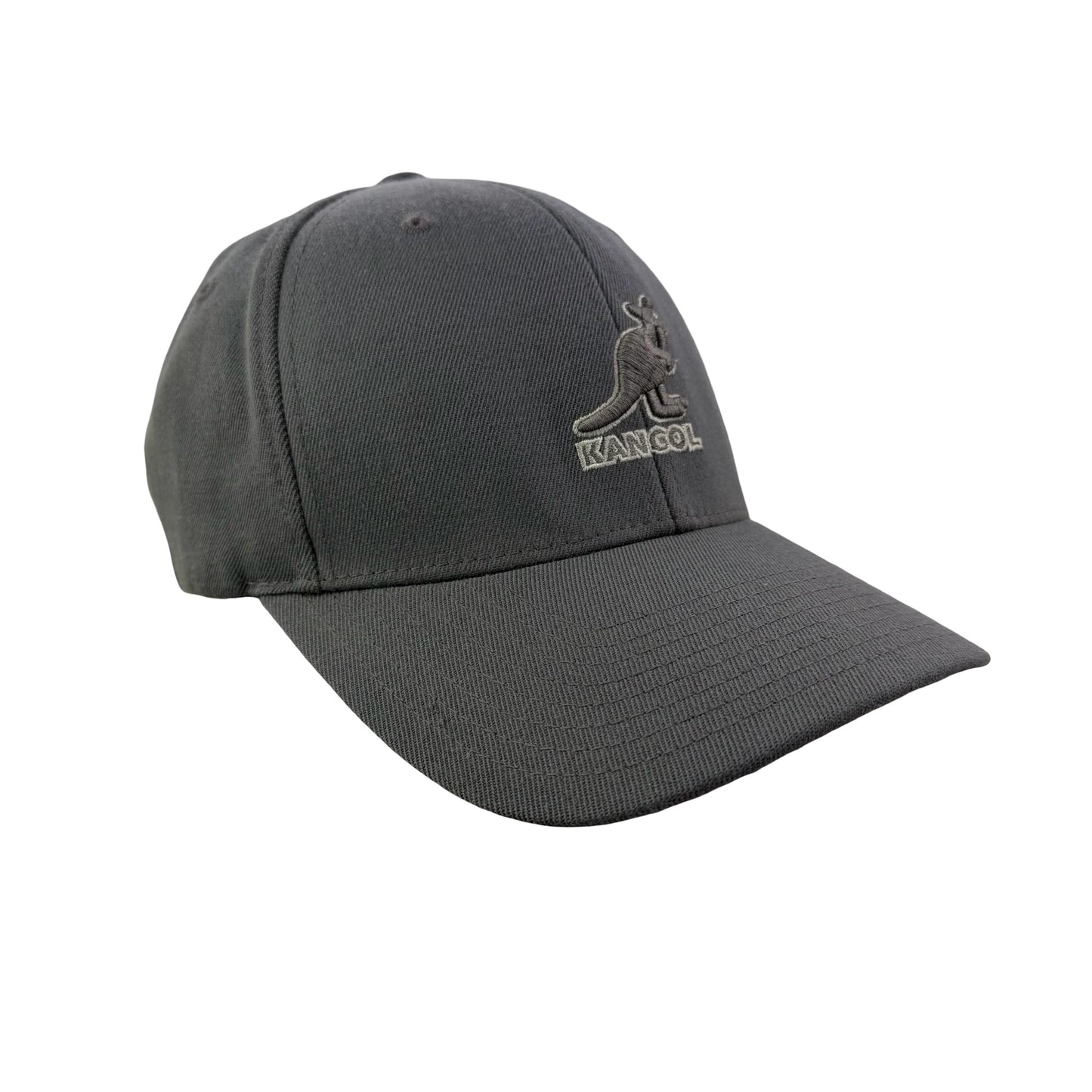 Kangol Gray Hat