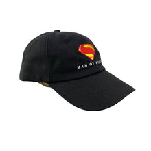 Load image into Gallery viewer, Superman x Man of Steel (2013) Movie Promo Dad Hat
