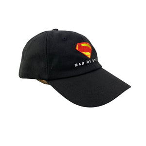 Superman x Man of Steel (2013) Movie Promo Dad Hat