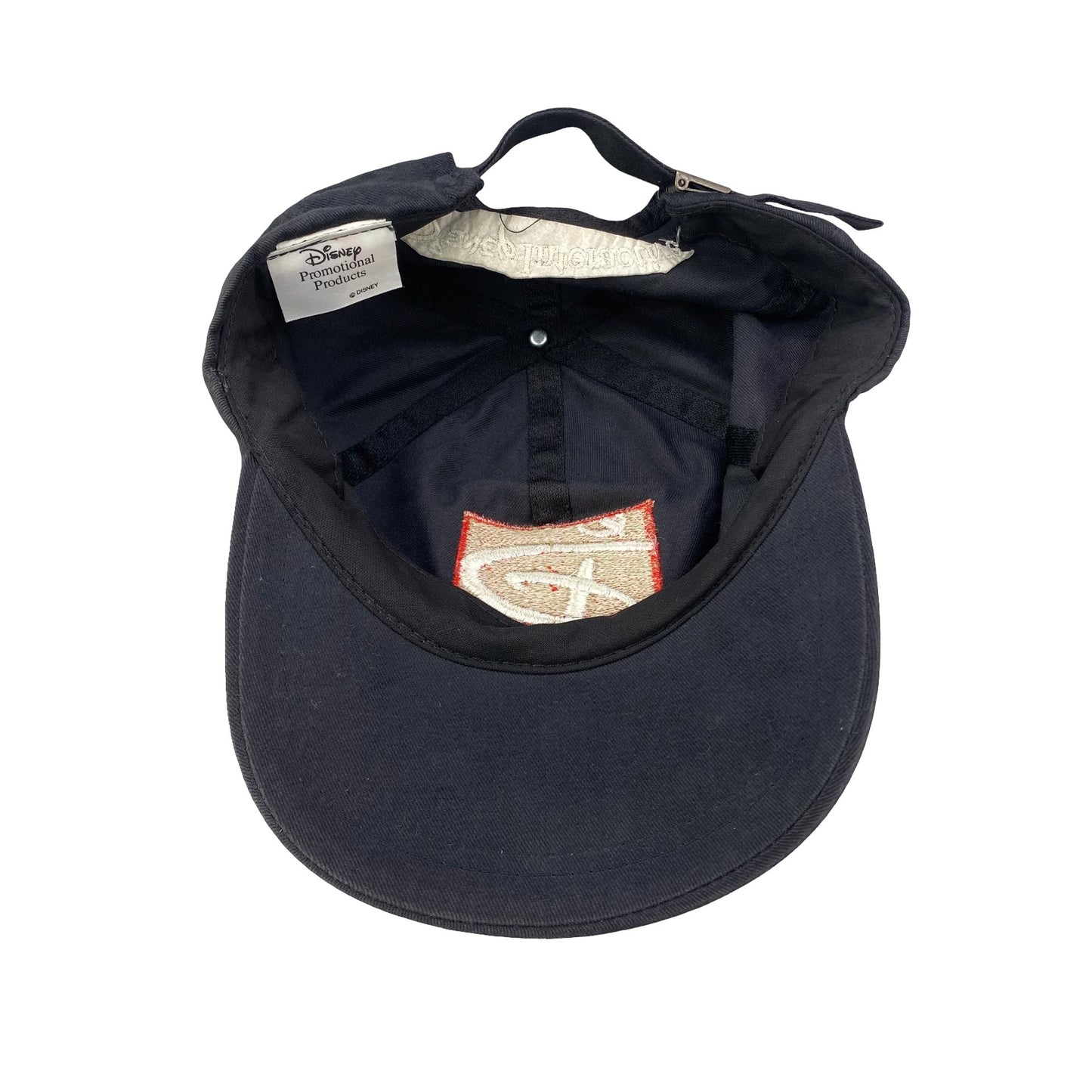 Vintage Disney Interactive Promo Dad Hat