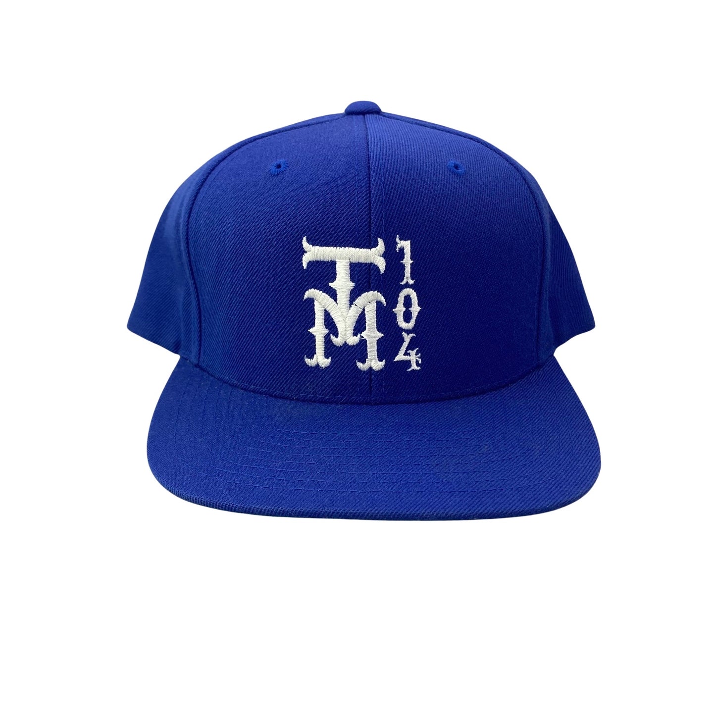 Young Jeezy TM 104 Promo Hat