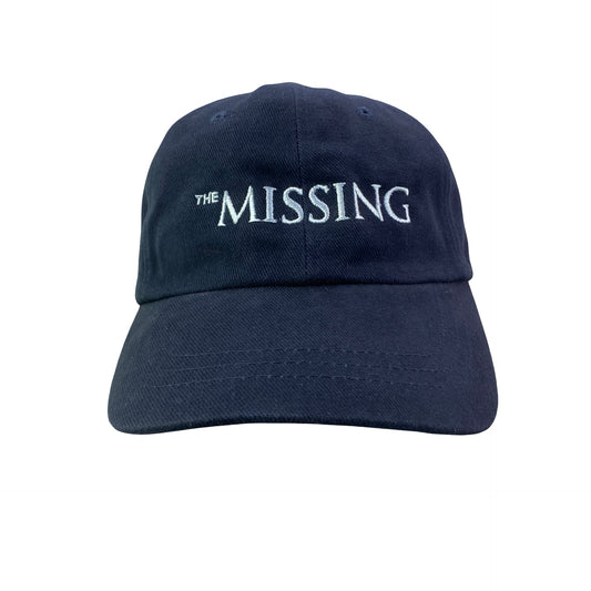 Vintage 2000s 2003 The Missing - Tommy Lee Jones Movie Promo Dad Hat