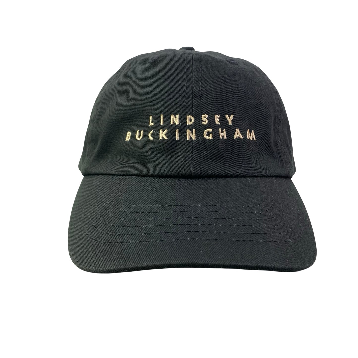 Lindsey Buckingham Hat