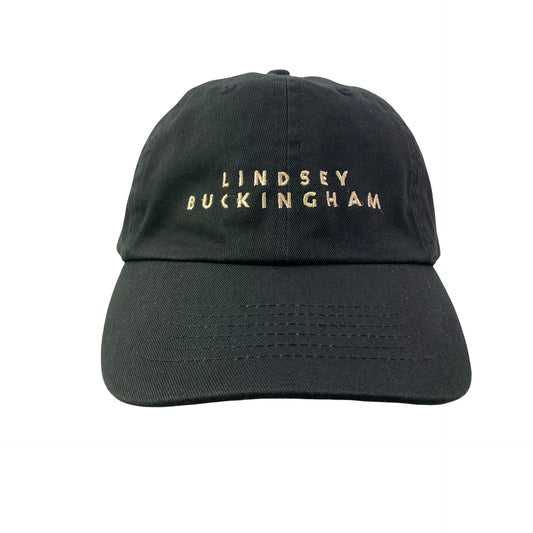 Lindsey Buckingham Hat