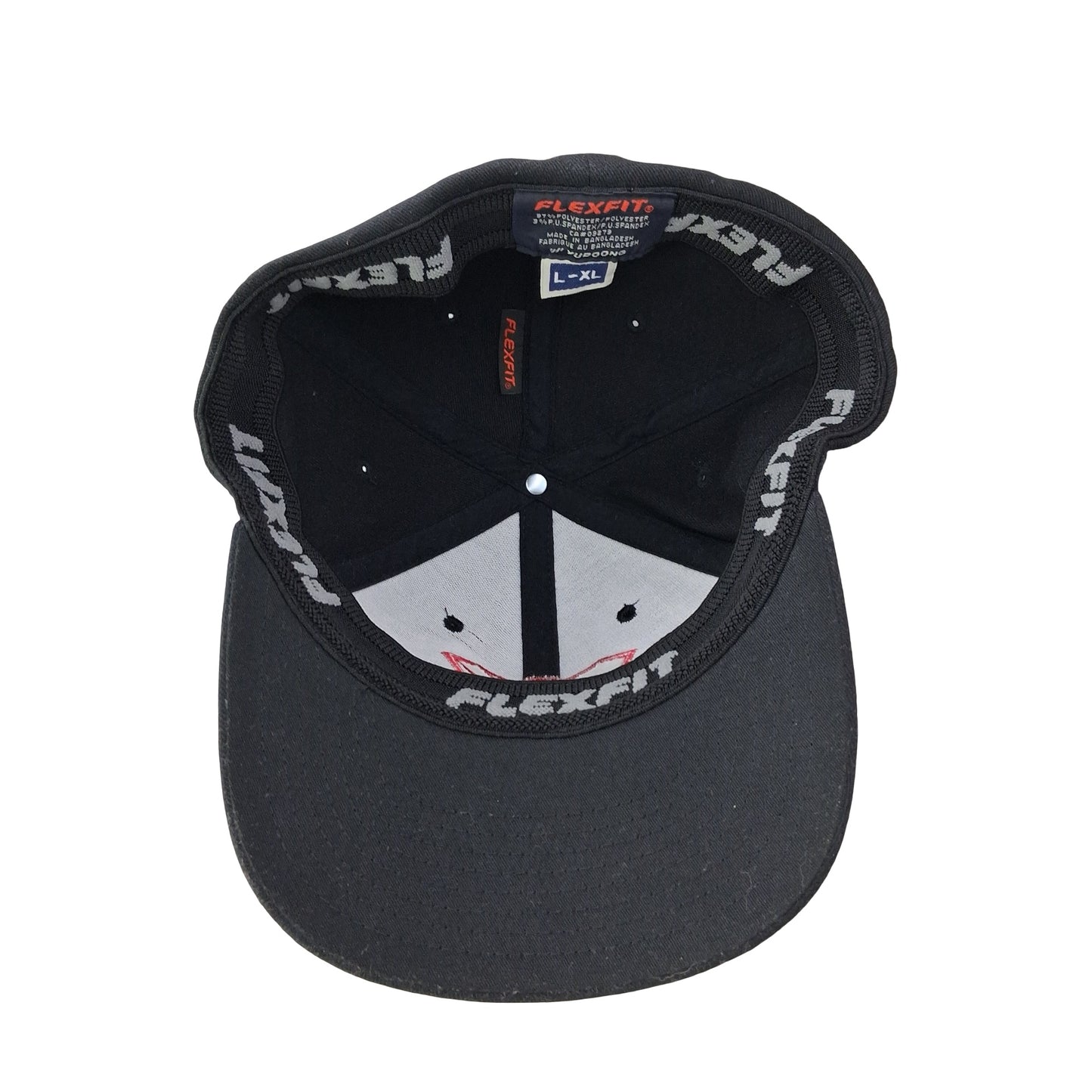 Encore Visual Effects Hat