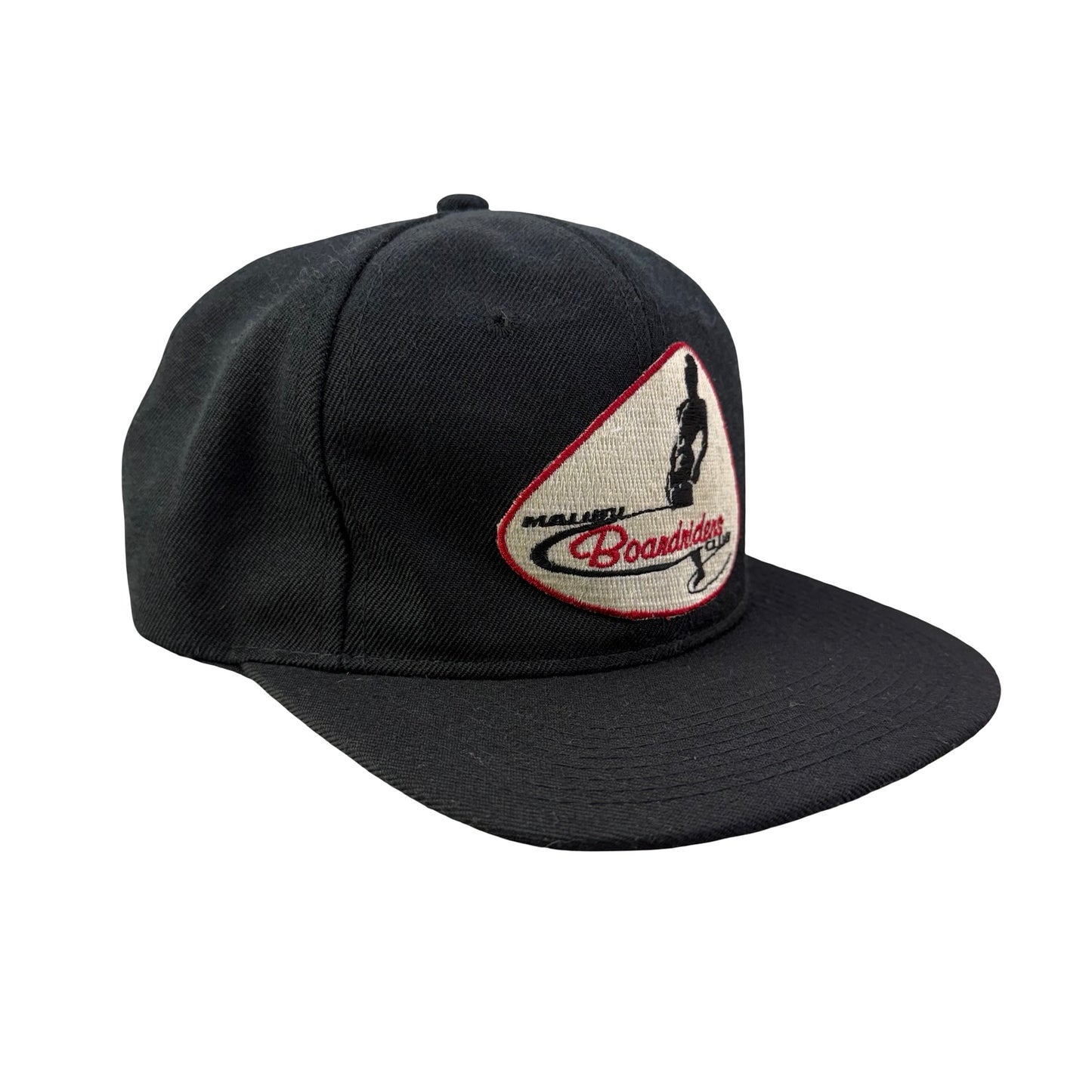Vintage 90s Malibu Board Riders Club Hat